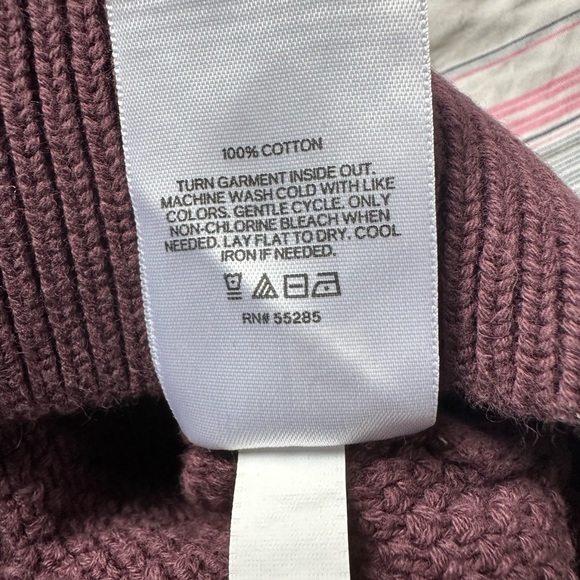 Express Men’s Cotton Sweater - Picture 5 of 5